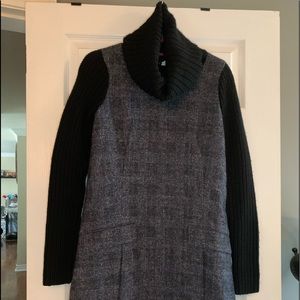 Theory Knit Dress